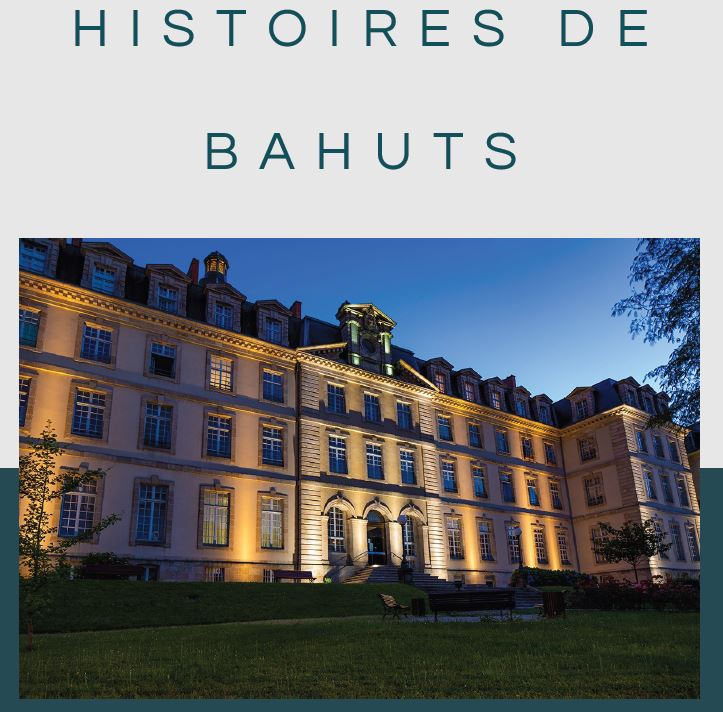 Livret histoires de bahuts